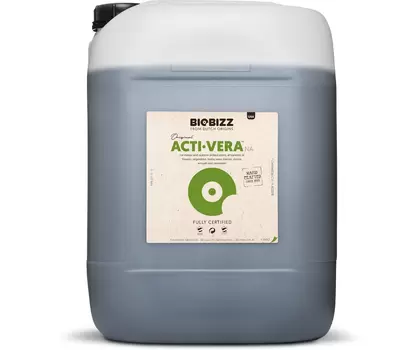 BioBizz Acti-Vera, 20 L (CA and OR only)