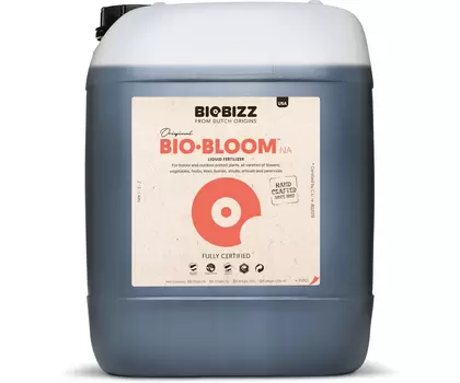 BioBizz Bio-Bloom, 10 L (CA and OR only)