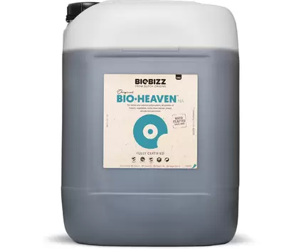 BioBizz Bio-Heaven, 20 L (CA and OR only)