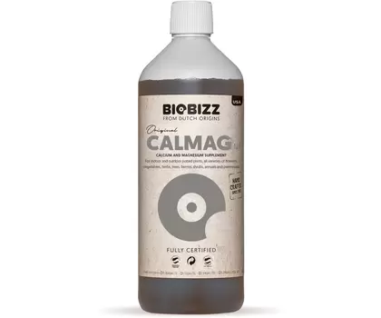 Biobizz Calmag, 1 L