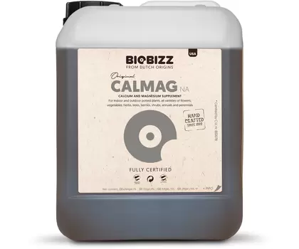 Biobizz Calmag, 5 L