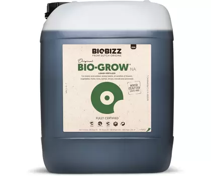 BioBizz Bio-Grow, 10 L (CA and OR only)