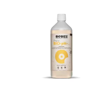 Biobizz•pH-, 1 L