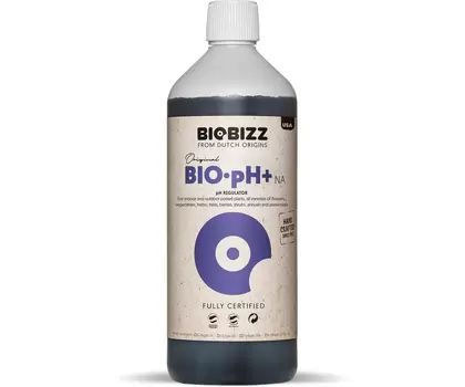 Biobizz Bio-pH+, 1 L