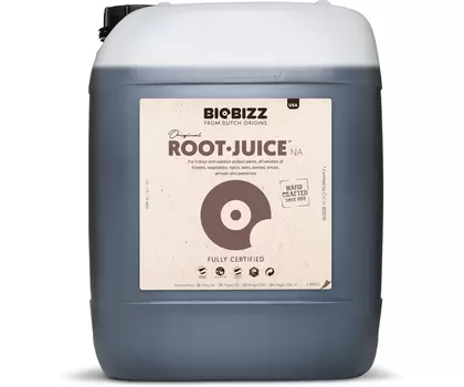 BioBizz Root-Juice, 10 L (CA and OR only)