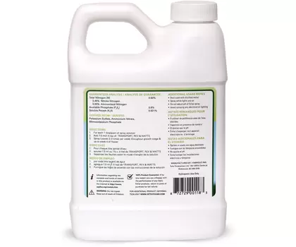 Optic Foliar REV, 500 ml