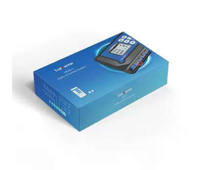 TrolMaster Hydro-X Environment Control System (HCS-1)