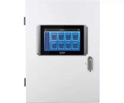 TrolMaster 25” Standard Controller Cabinet for Hydro-X Pro (SCC-1)