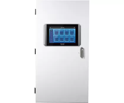 TrolMaster 35” Large Controller Cabinet for Hydro-X Pro (SCC-2)
