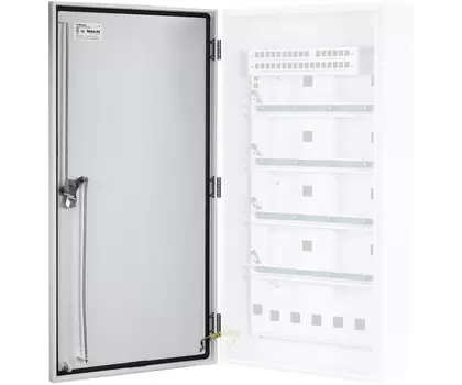 TrolMaster Controller Cabinet Door without pre-cut window (SCC-D)