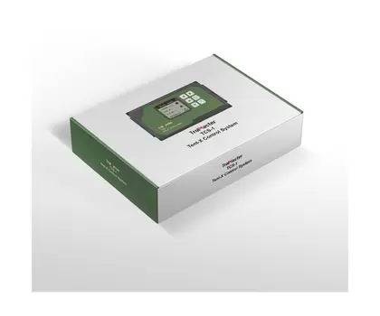 TrolMaster Tent-X Grow Tent Environmental Control System with 3-in-1 Sensor (TCS-1)