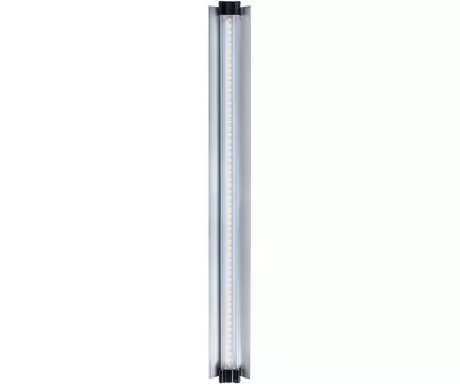 SunBlaster Prism Lens LED Strip Light, 18", 6400K 18W