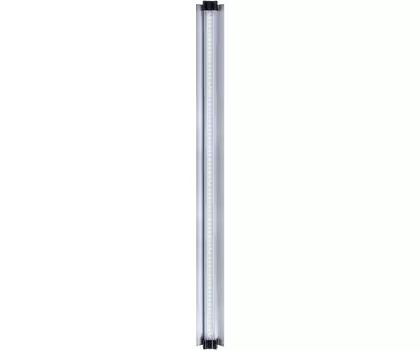 SunBlaster Prism Lens LED Strip Light, 24", 6400K 24W