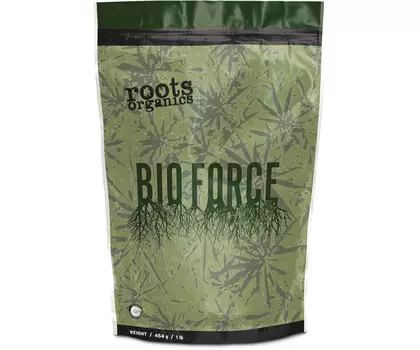Roots Organics Bio Force, 1 lb