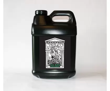 Gaia Mania, 2.5 gal