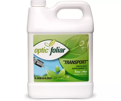 Optic Foliar TRANSPORT, 1 L