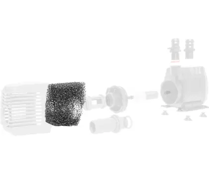 Active Aqua Pre-Filter for AAPW250