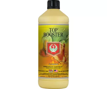 House & Garden Top Booster, 1 L