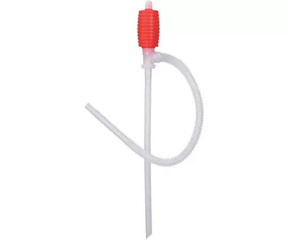 HEAVY 16 15/55/30 Gallon Pump