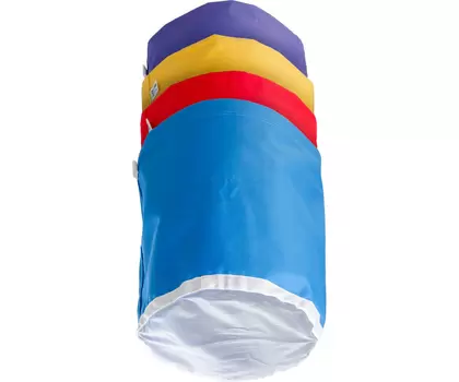 EXTRACT!T Micron Bags, 5 gal, 4 bag kit