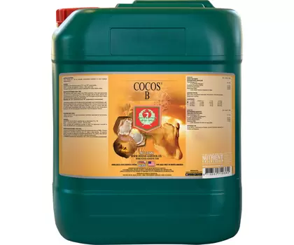 House & Garden Cocos B, 5 L