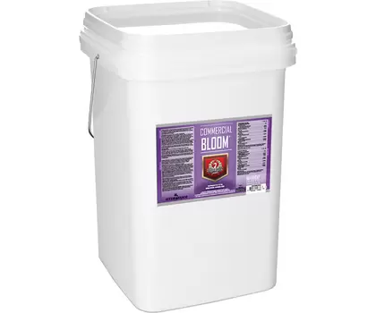 House & Garden Commercial Bloom, 25 lbs Pail