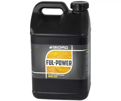 BioAg Ful-Power&reg;, 2.5 gal