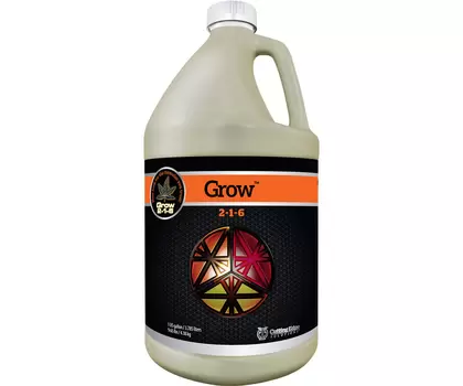 Cutting Edge Solutions Grow, 1 gal