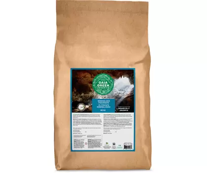 Gaia Green Mineralized Phosphate, 20 kg