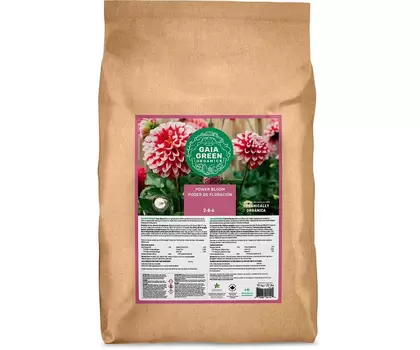 Gaia Green Power Bloom, 10 kg