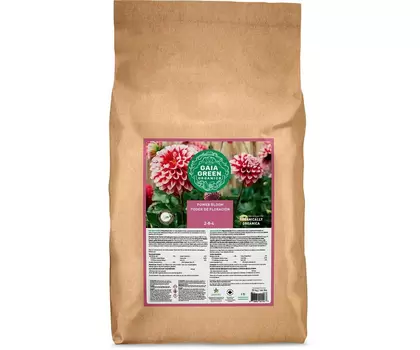 Gaia Green Power Bloom, 20 kg