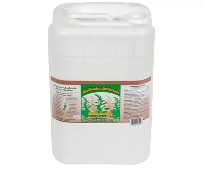 Grow More Mendocino Avalanche, 6 gal