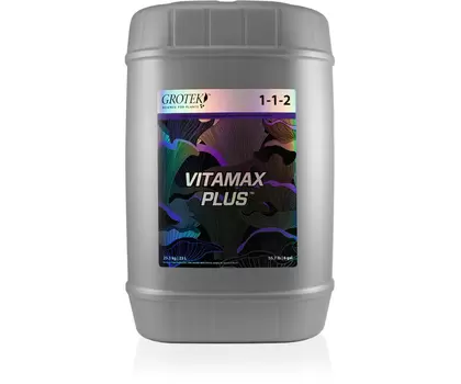 Grotek Vitamax Plus, 23 L