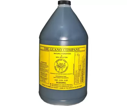 Super Bat Budswel, 1 gal (CA Only)