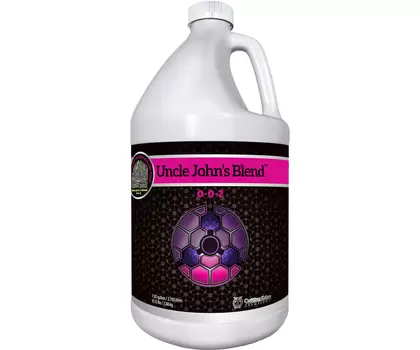 Cutting Edge Solutions Uncle John's Blend, 1 gal