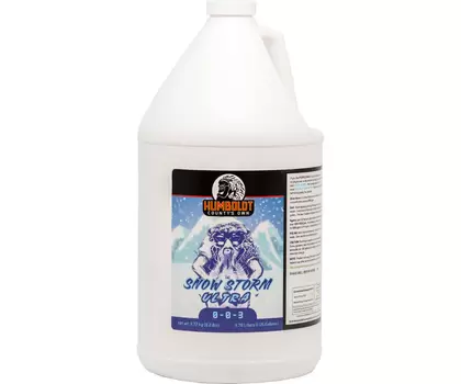 Snow Storm Ultra, 1 gal