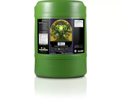 Emerald Harvest Bloom, 15 gal