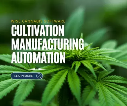Cultivation Manufacturing Automation - Royal 4 Systems