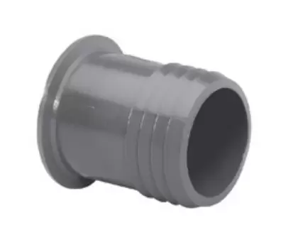 3/4" Plug PVC Insert | 1449-007