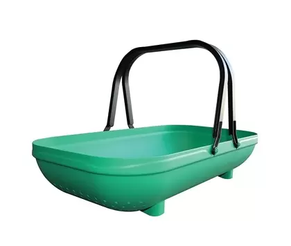 Bosmere Colander Trug Geen
