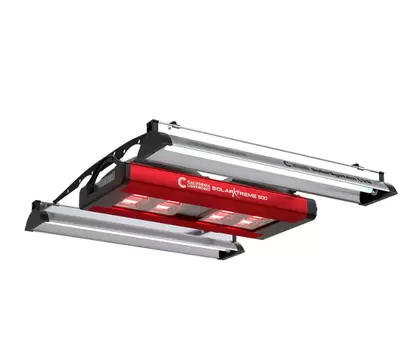 CALIFORNIA LIGHTWORKS-SOLARXTREME® 500 UVB