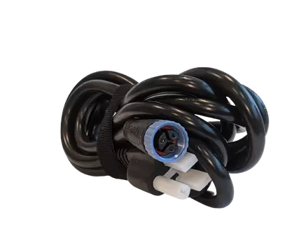 PFS 120V Power Cord 8ft - Grower's Choice