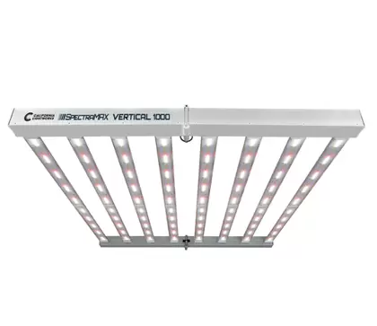SPECTRAMAX VERTICAL 1000