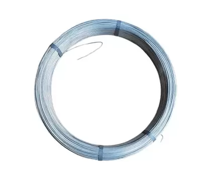 Vineyard Wire - Soft 12 Gauge X 100 Lb