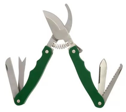 7-in-1 Multi-Tool