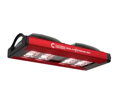 California Lightworks SOLARXTREME® 500