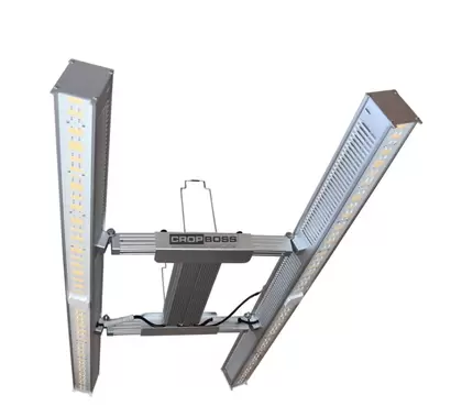 Duo Bar Flowering FL Spectrum - Crop Boss