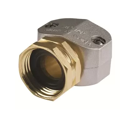 Melnor 3/4" Heavy Duty All Metal Female Hose Repair