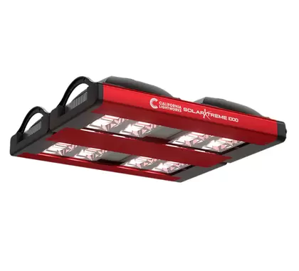 CALIFORNIA LIGHTWORKS-SOLARXTREME® 1000