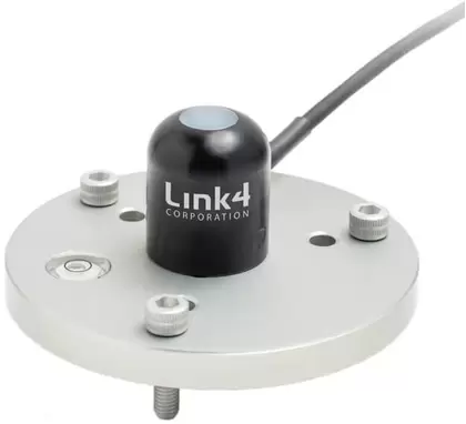 PAR Light Sensor - Link4 Corporation
